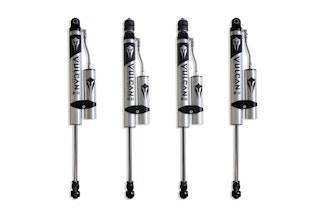 MaxTrac Suspension 943325VR SHOCKS, Vulcan Shocks MaxTrac Suspension 943325VR SHOCKS, Vulcan Shocks