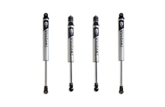 MaxTrac Suspension 943340V SHOCKS, Vulcan Shocks MaxTrac Suspension 943340V SHOCKS, Vulcan Shocks