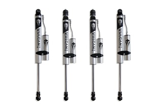 MaxTrac Suspension 943340VR SHOCKS, Vulcan Shocks MaxTrac Suspension 943340VR SHOCKS, Vulcan Shocks
