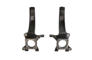 MaxTrac Suspension 946760-1 Lift