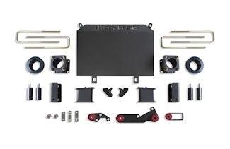 MaxTrac Suspension 946760-3 Lift