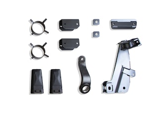 MaxTrac Suspension 947200-1 LIFT