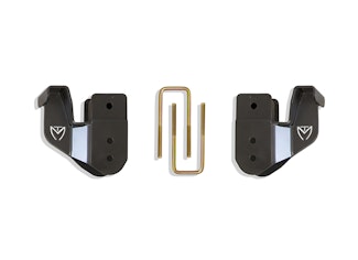 MaxTrac Suspension 947200-2 LIFT