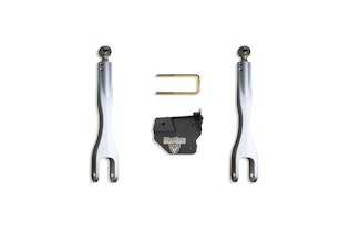 MaxTrac Suspension 947200-4 LIFT