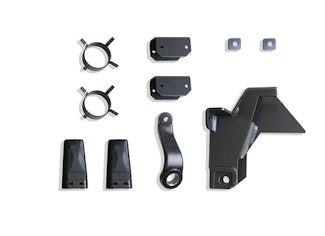 MaxTrac Suspension 947400-1 LIFT