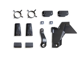 MaxTrac Suspension 947400-5 Lift