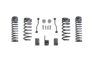 MaxTrac Suspension 949832 LIFT KITS