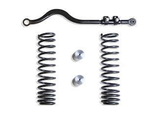 MaxTrac Suspension 949942-1 LIFT