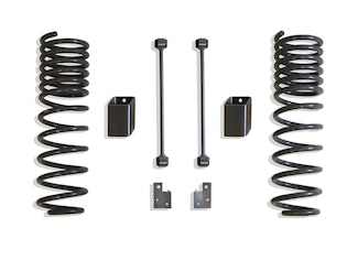 MaxTrac Suspension 949942-2 LIFT