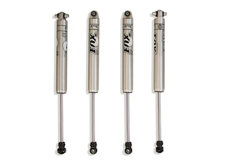MaxTrac Suspension 949942F Lift