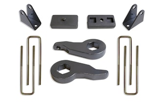 MaxTrac Suspension K880731 LIFT KITS