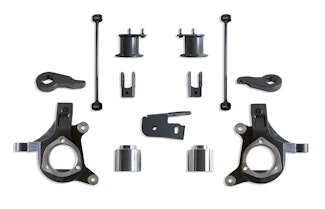 MaxTrac Suspension K881053 LIFT KITS, New Products