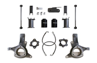 MaxTrac Suspension K881275 LIFT KITS