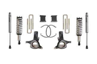 MaxTrac Suspension K881774F LIFT KITS