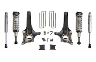 MaxTrac Suspension K881964F LIFT KITS