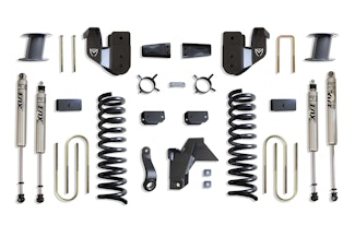 MaxTrac Suspension K947585FA LIFT KITS