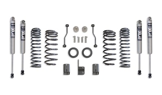 MaxTrac Suspension K949842F LIFT KITS, New Products