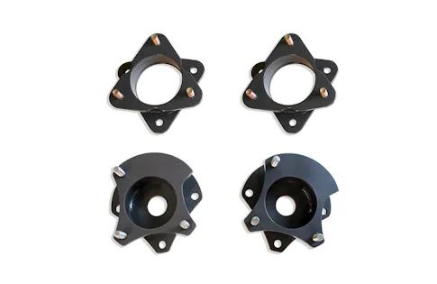 MaxTrac Suspension MP880832 FRONT AND REAR SPACER KITS
