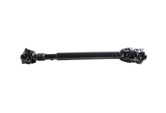 MaxTrac Suspension RAM-4119K-AISIN DRIVESHAFTS