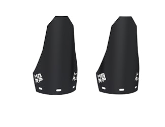 MBRP Exhaust AC-9219-05 MBRP BLK Shock Guards