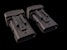 MBRP Exhaust AD7042 Electronic Valve Simulators.