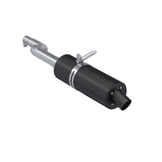 MBRP Exhaust AT-6104SP Sport Muffler