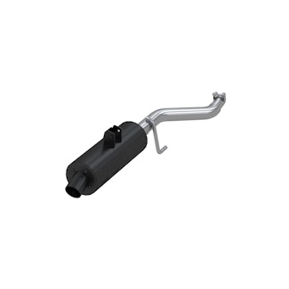 MBRP Exhaust AT-6109SP Sport Muffler