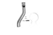 MBRP Exhaust AT-6202SP ATV