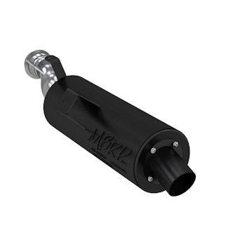 MBRP Exhaust AT-6512SP ATV