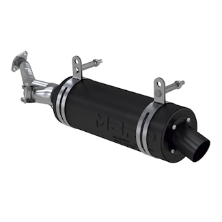 MBRP Exhaust AT-6600SP ATV
