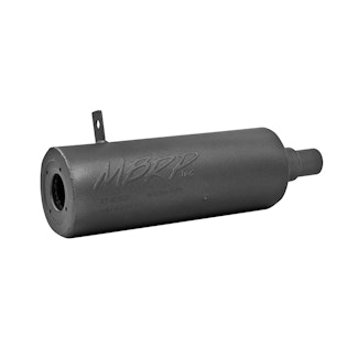 MBRP Exhaust AT-6700SP ATV
