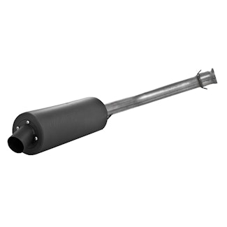 MBRP Exhaust AT-6701SP ATV