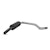 MBRP Exhaust AT-8108P Performance Muffler