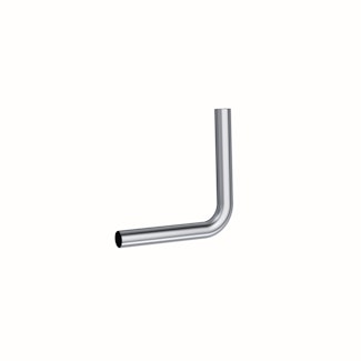 MBRP Exhaust MB1032 2in.-90deg. Bend; 12in. legs; T304