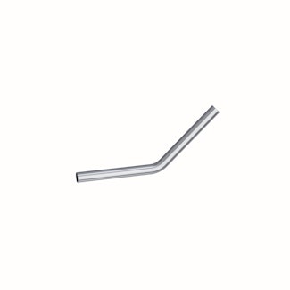 MBRP Exhaust MB2039 1.5in.-45deg. Bend; 12in. legs; AL