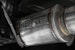 MBRP Exhaust S44073CF 3.5in. Cat-Back