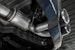 MBRP Exhaust S44073CF 3.5in. Cat-Back