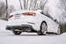 MBRP Exhaust S46013CF Cat Back Performance Exhaust System