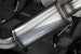 MBRP Exhaust S47103CF Armor Pro Cat Back Exhaust System