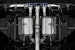MBRP Exhaust S49043BE 3in. Cat-Back. Triple Centre Rear Exit. T304 BE