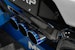 MBRP Exhaust S49043BE 3in. Cat-Back. Triple Centre Rear Exit. T304 BE