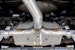 MBRP Exhaust S4906AL MBRP 3 inch Cat-Back, 2.5 inch Dual Split Rear Exhaust, AL with Tips