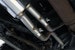 MBRP Exhaust S5141409 Muffler Replacement
