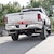 MBRP Exhaust S5151409 4in. Cat Back; Dual Split Side Exit; T409