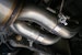 MBRP Exhaust S5152304 Pro Series Cat Back Exhaust System