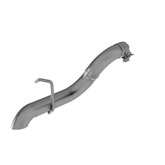 MBRP Exhaust S5527409 Axle Back Muffler Bypass