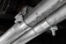 MBRP Exhaust S5604304 Axle Back Exhaust System