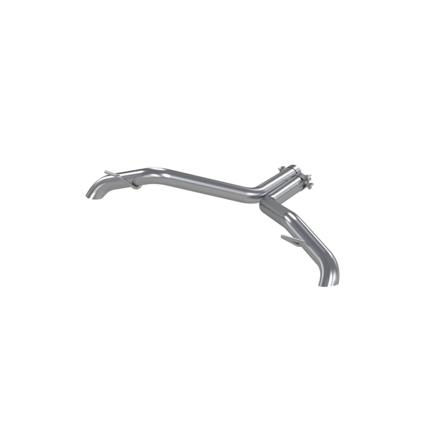 MBRP Exhaust S5604304 Axle Back Exhaust System