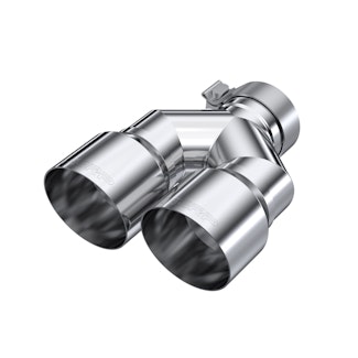 MBRP Exhaust T5182 Pro Series Exhaust Tip