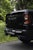 MBRP Exhaust T5204CF MBRP Tip Set, 5in OD Dual Wall Angle Cut, CF.